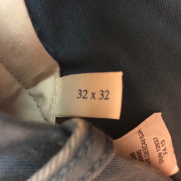 Men’s Pants - Picture 4 of 5